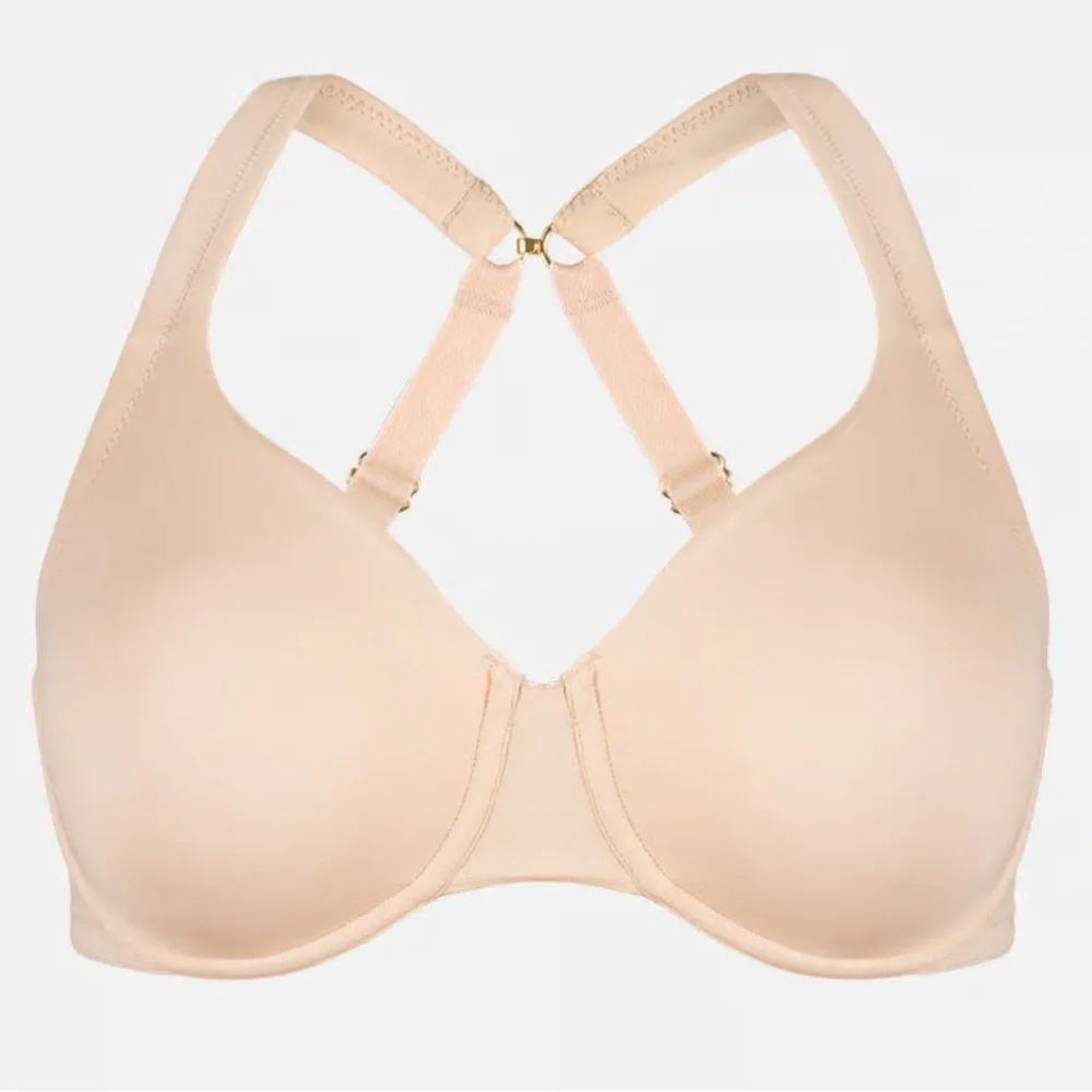 Lively The Minimizer Underwire Bra | 38DD